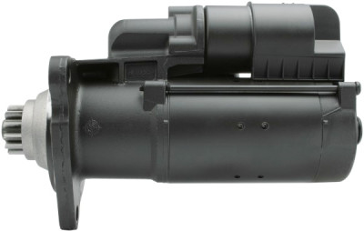 HELLA Démarreur 8EA 012 586-491