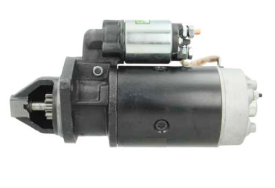 HELLA Démarreur 8EA 012 586-501