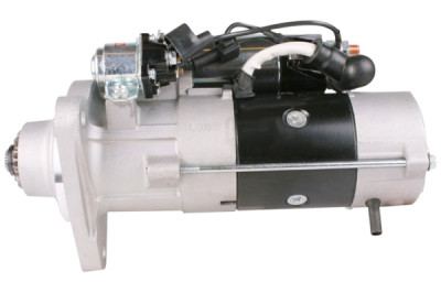 HELLA Démarreur 8EA 012 586-551