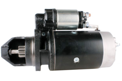HELLA Démarreur 8EA 012 586-561