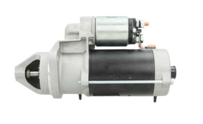 HELLA Démarreur 8EA 012 586-581