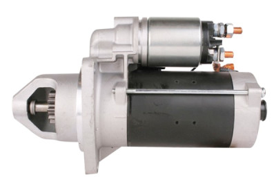 HELLA Démarreur 8EA 012 586-621