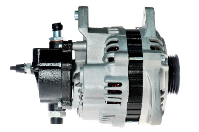 Alternateur HELLA 8EL 011 710-291