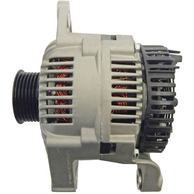 Alternateur HELLA 8EL 011 711-041