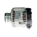 Alternateur
