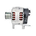 Alternateur
