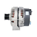 Alternateur