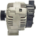 Alternateur