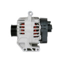 Alternateur