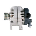 Alternateur