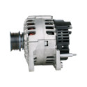 Alternateur