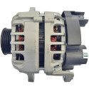 Alternateur