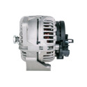 Alternateur