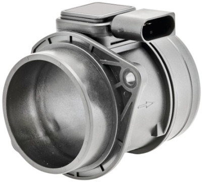 Débitmètre d'air massique HELLA 8ET 009 142-601
