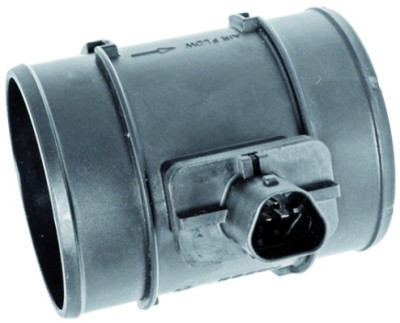 Débitmètre de masse d'air