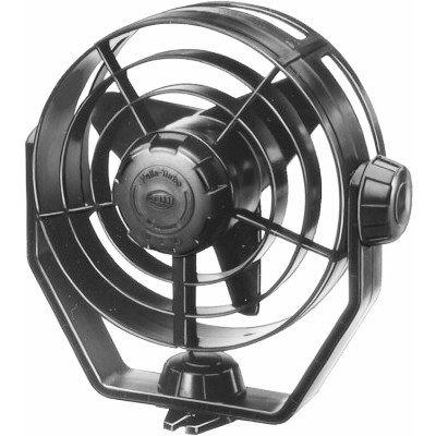 Ventilateur d'habitacle HELLA 8EV 003 361-001