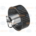 Pulseur d'air habitacle