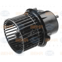 Pulseur d'air habitacle