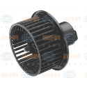 Pulseur d'air habitacle
