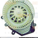 Pulseur d'air habitacle
