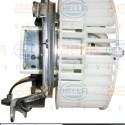 Pulseur d'air habitacle