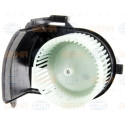 Pulseur d'air habitacle