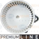 Pulseur d'air habitacle