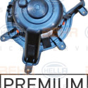 Pulseur d'air habitacle