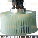 Pulseur d'air habitacle