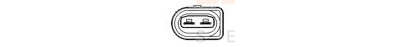Ventilateur, refroidissement du moteur