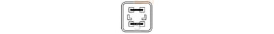 Ventilateur, refroidissement du moteur