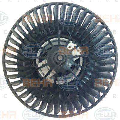Pulseur d'air habitacle