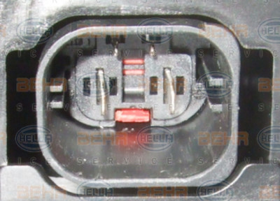 Ventilateur, refroidissement du moteur