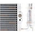 Condenseur, climatisation