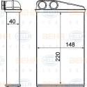 Système de chauffage