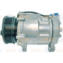 Compresseur, climatisation