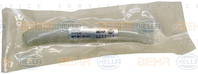 Filtre déshydrateur, climatisation BEHR HELLA SERVICE 8FT 351 193-411