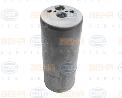 Filtre déshydratant, climatisation