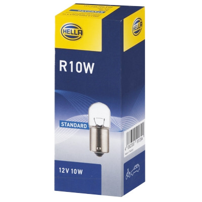Feu clignotant HELLA 8GA 002 071-131