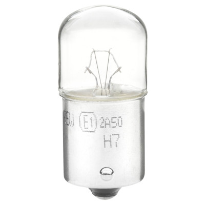 Pack de lampes, feu clignotant (10 pièces) HELLA 8GA 002 071-241