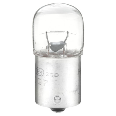 Pack de lampes, éclairage de plaque d'immatriculation (10 unités) HELLA 8GA 002 071-271