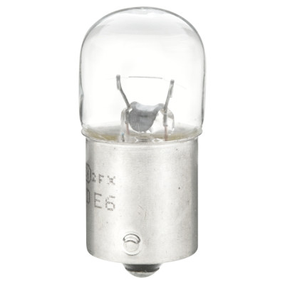 Pack Lampes, éclairage de plaque d'immatriculation (10 unités)