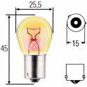 Ampoule, feu clignotant