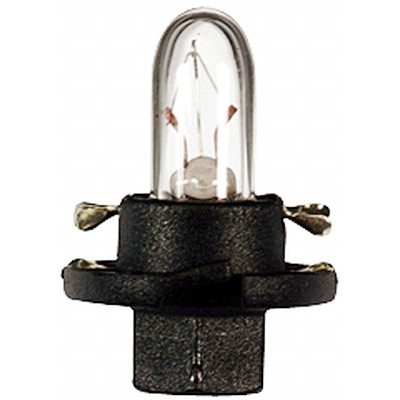 Pack de lampes à incandescence, tableau de bord (10 pièces) HELLA 8GA 007 997-031