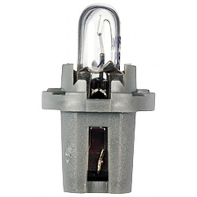 Pack de lampes à incandescence, tableau de bord (10 pièces) HELLA 8GA 007 997-071