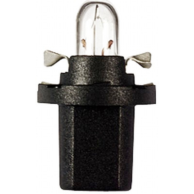 Pack de lampes à incandescence, tableau de bord (10 pièces) HELLA 8GA 007 997-121