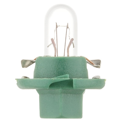 Pack Lampes à incandescence, tableau de bord (10 unités)