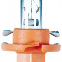 Pack de lampes à incandescence, tableau de bord (10 pièces) HELLA 8GA 007 997-171