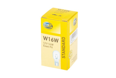 Feu clignotant HELLA 8GA 008 246-001