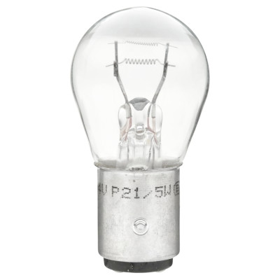 Pack de lampes, feu clignotant (10 pièces) HELLA 8GD 002 078-241